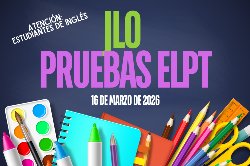 ELPT English